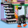 LEGO Friends 42653 Sklep muzyczny i mieszkanie - 1331623 - zdjęcie 4